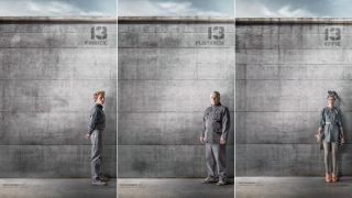 Illustration for article titled These New Mockingjay Promos Paint a Stunning Picture of District 13